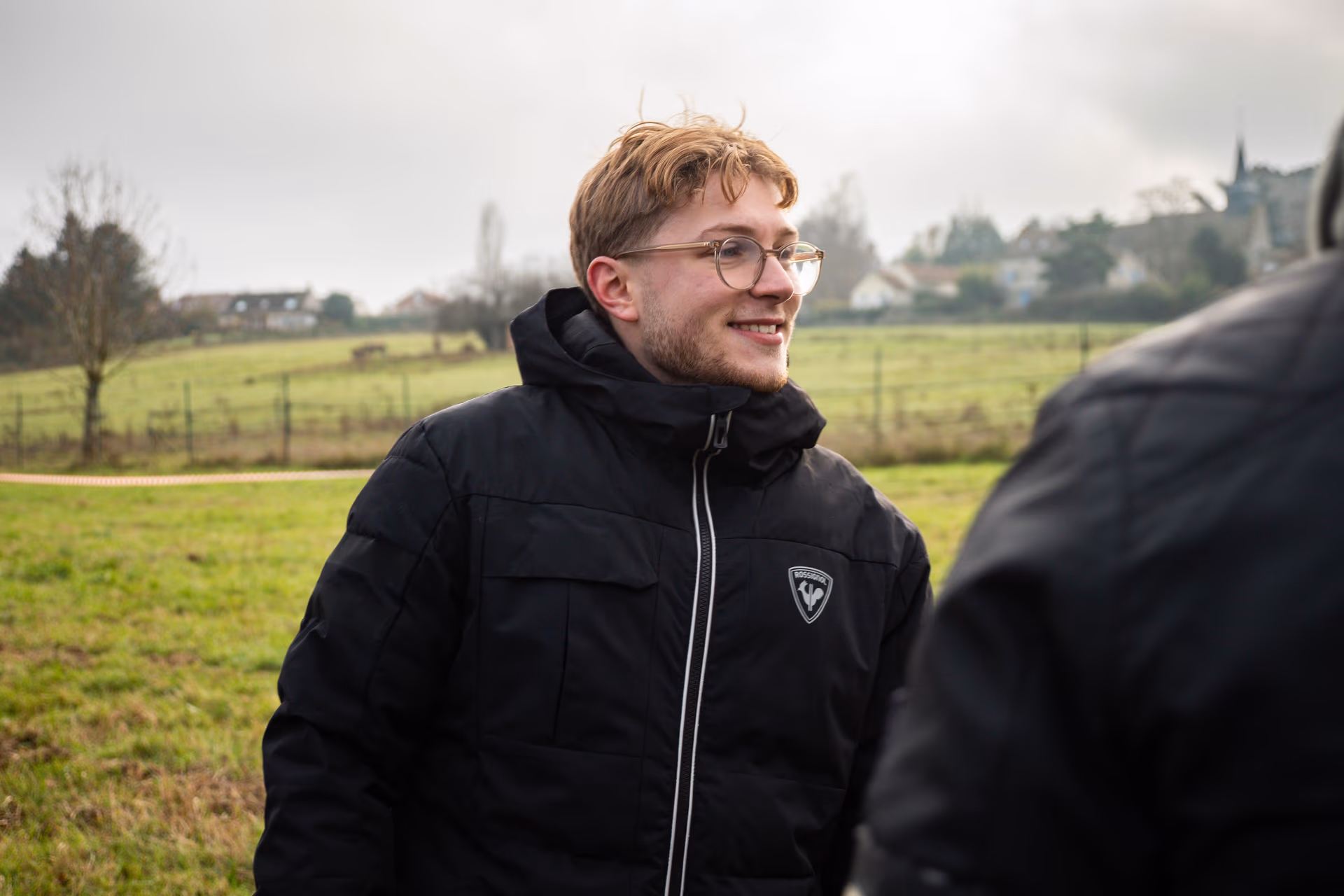 Florian PALVADEAU, Fondateur d'Overbound