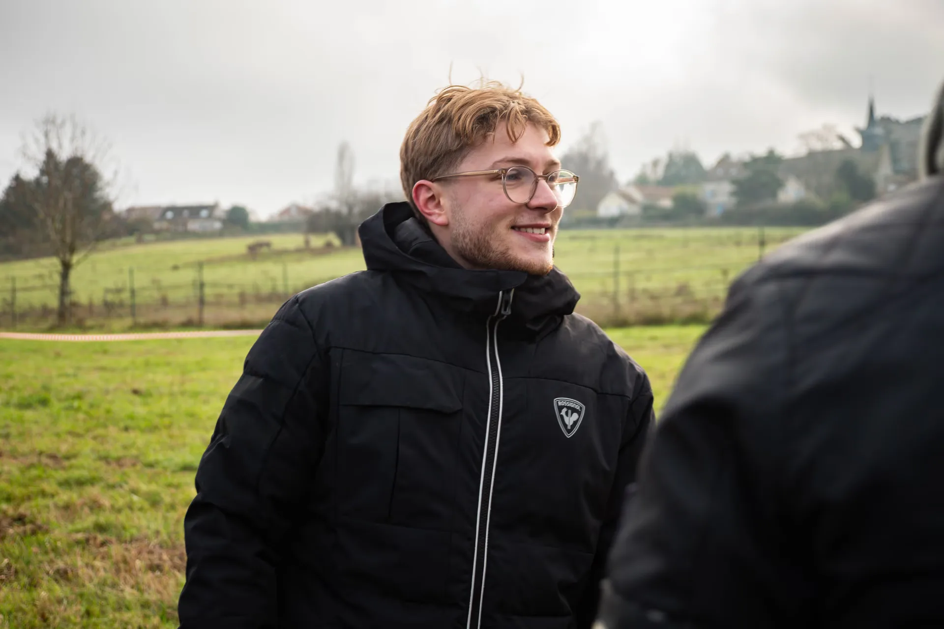 Florian PALVADEAU, Fondateur d'Overbound