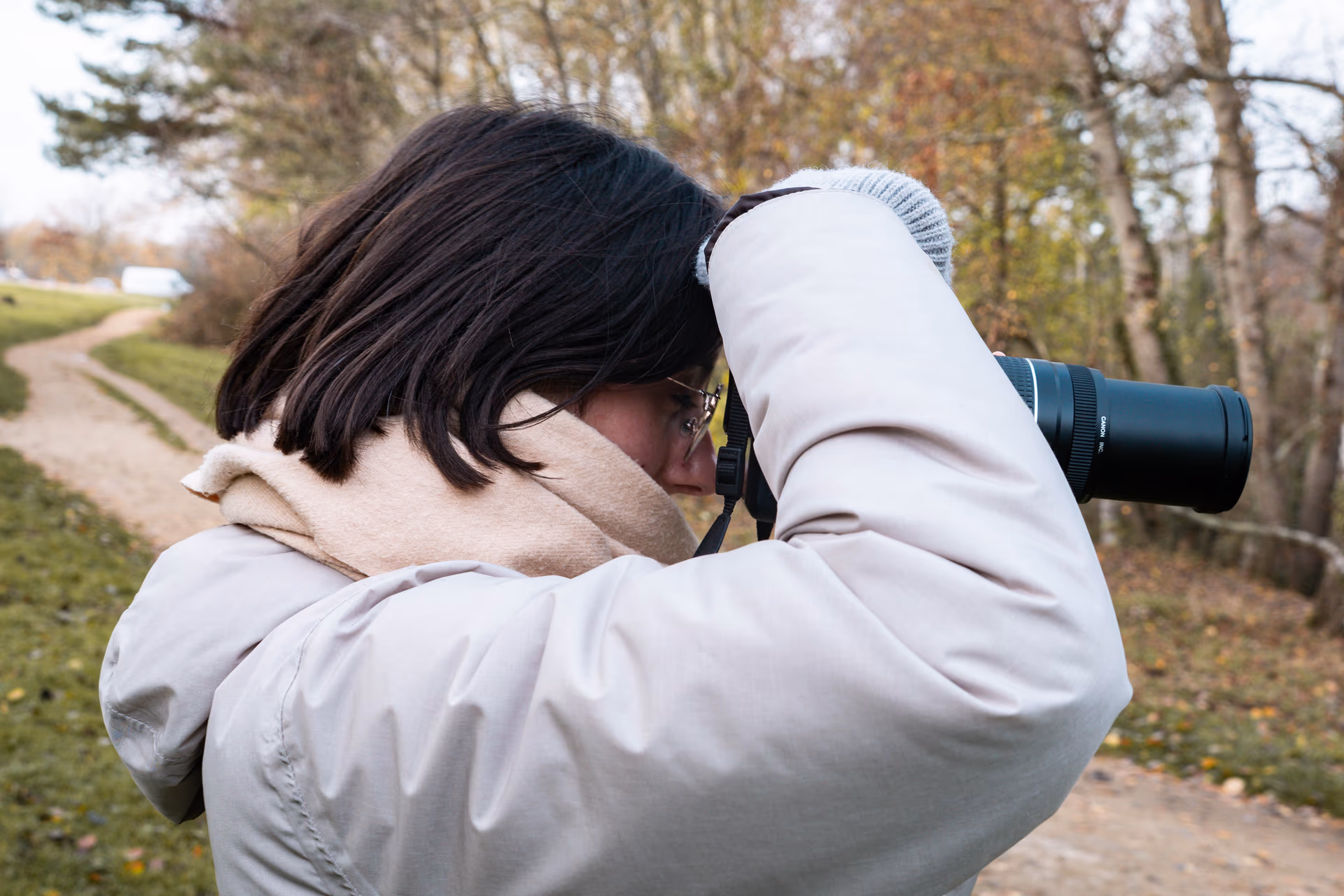 Espace presse Overbound