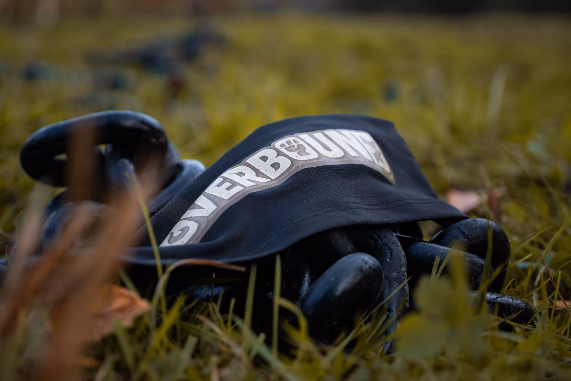 Notre histoire Overbound