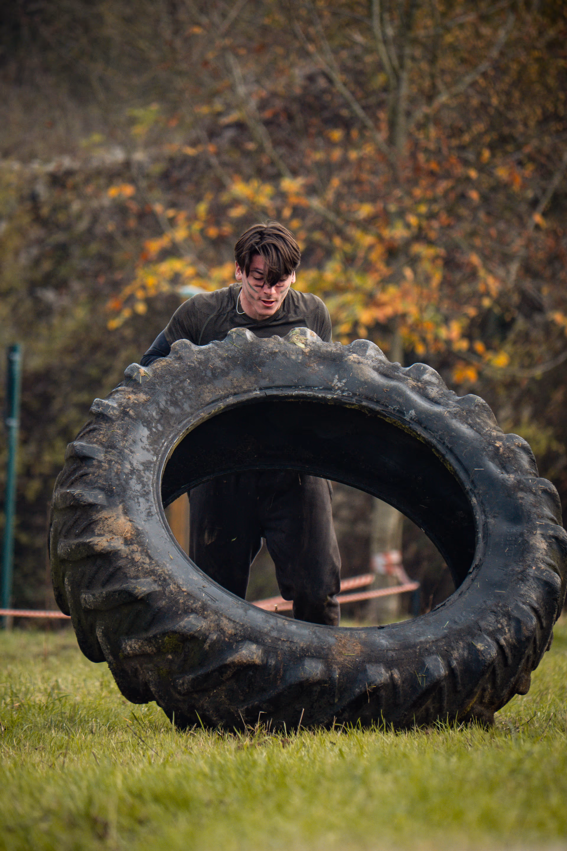 Bootcamp Airtime Training — 25 juillet